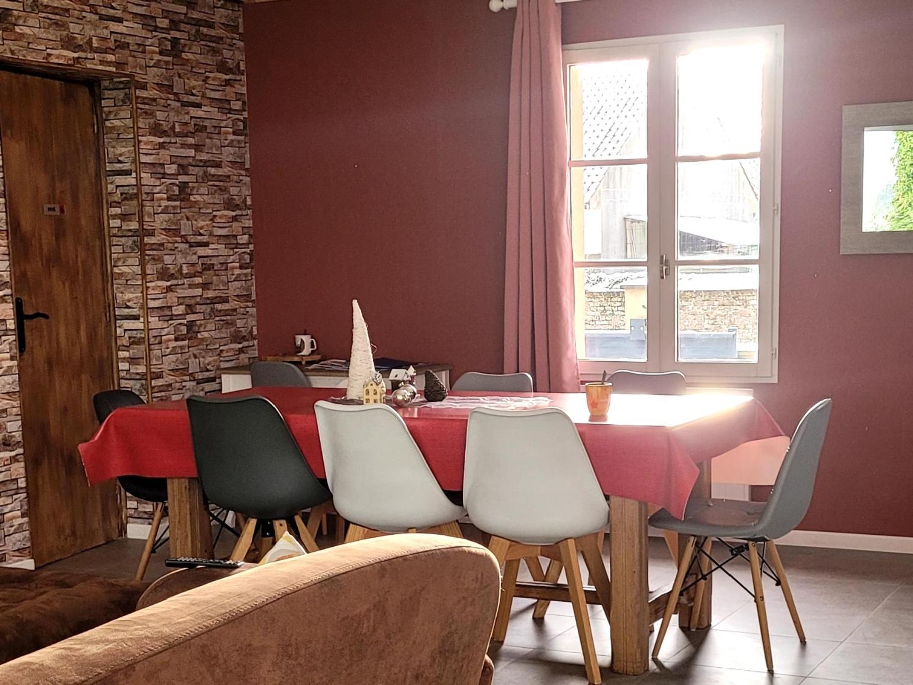 Gite De Vacances Entre Mer, Campagne Et Foret Neufchatel-Hardelot Exterior photo
